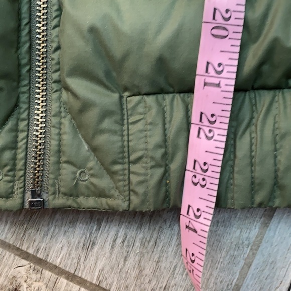 Diesel Hexo Ttrl Down Vest L - Picture 10 of 12